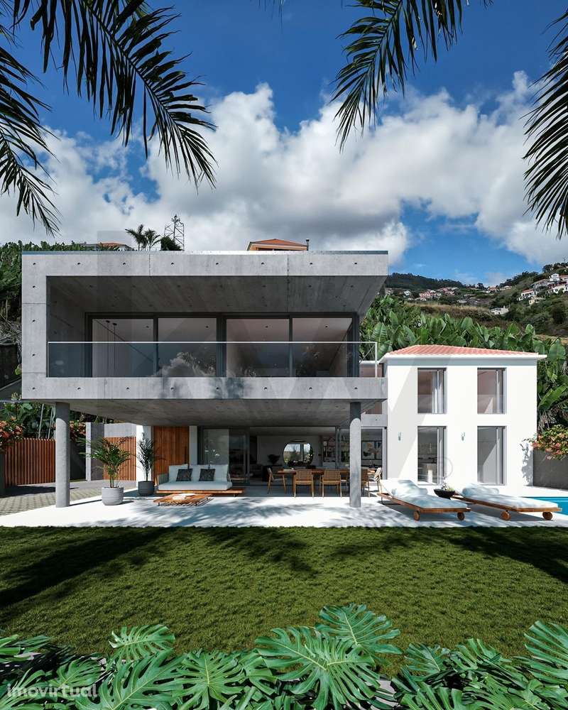 VILA ROMÂNTICA. - Grande imagem: 2/39