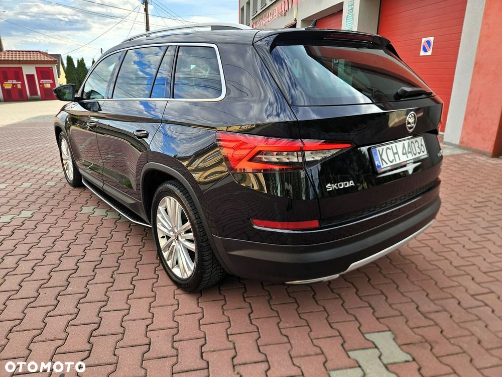 Skoda Kodiaq - 6