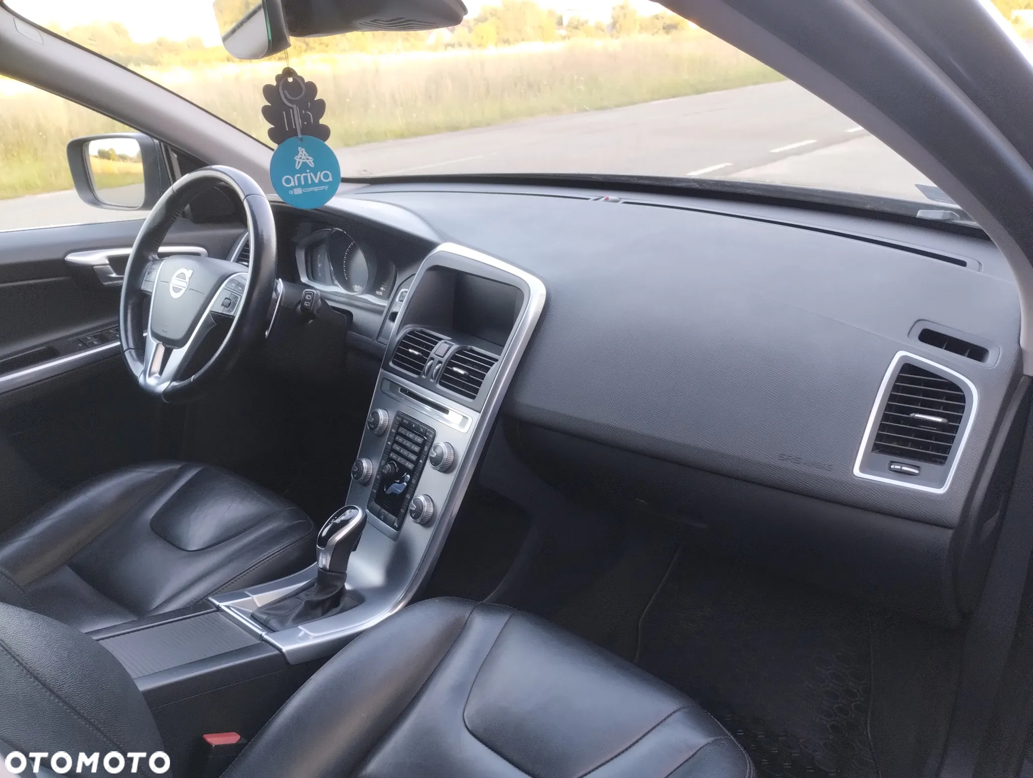 Volvo XC 60 D4 Drive-E Kinetic - 26