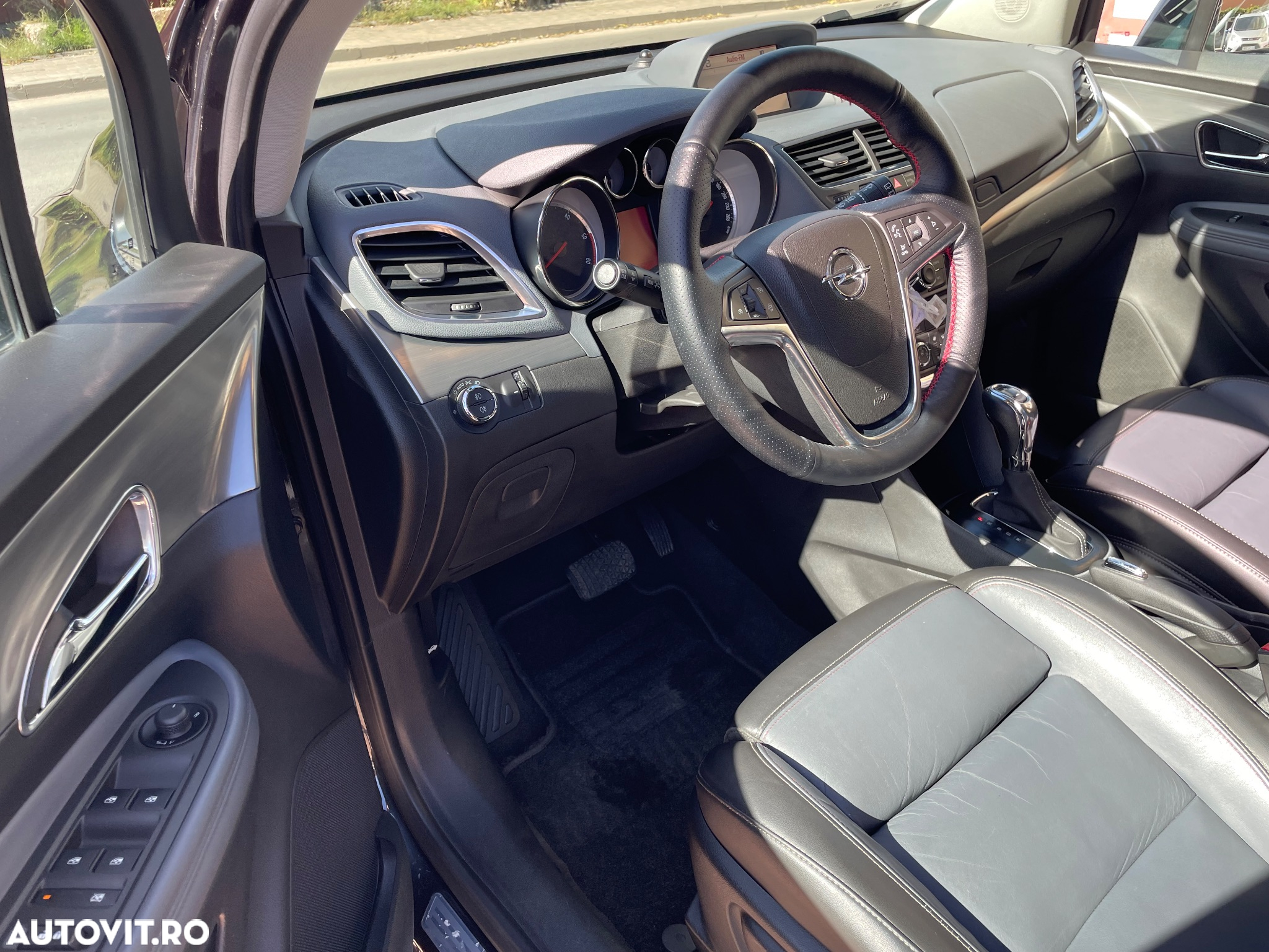 Opel Mokka 1.7 CDTI Automatik Innovation - 6