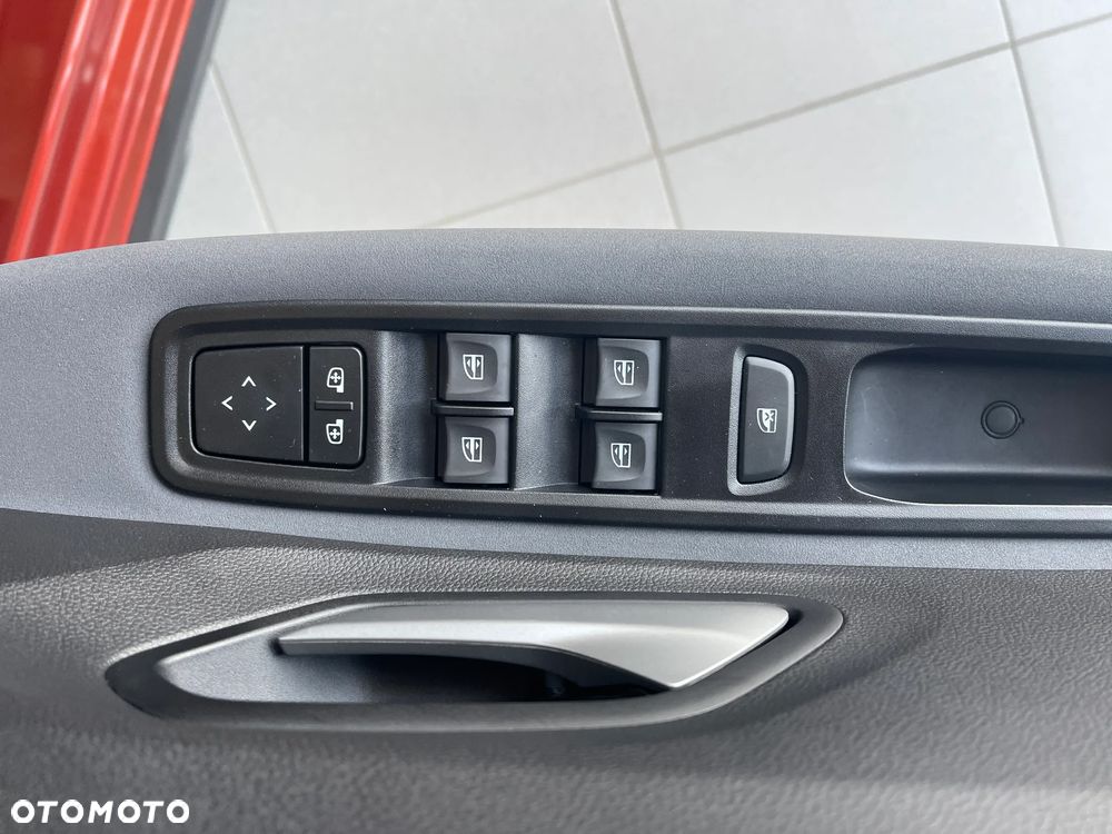 Dacia Jogger 1.8 Full Hybrid 155 Extreme MMT 7os - 11