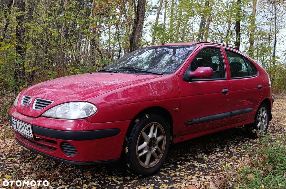 Renault Megane - 3