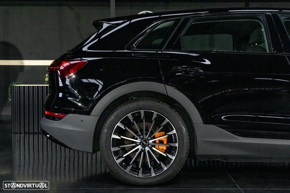 Audi e-tron 55 quattro Advanced - 6