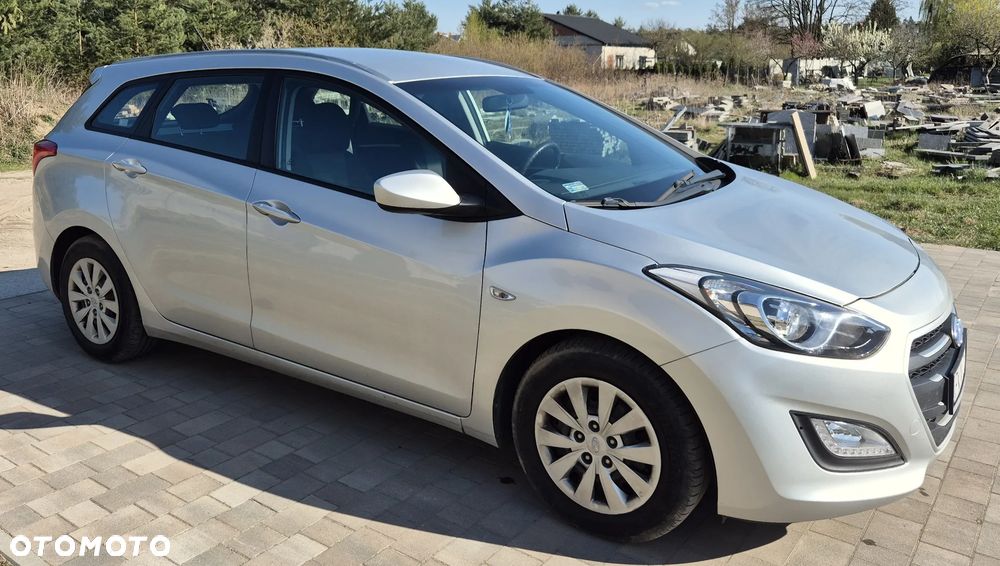 Hyundai i30 1.4 CRDi Comfort - 2