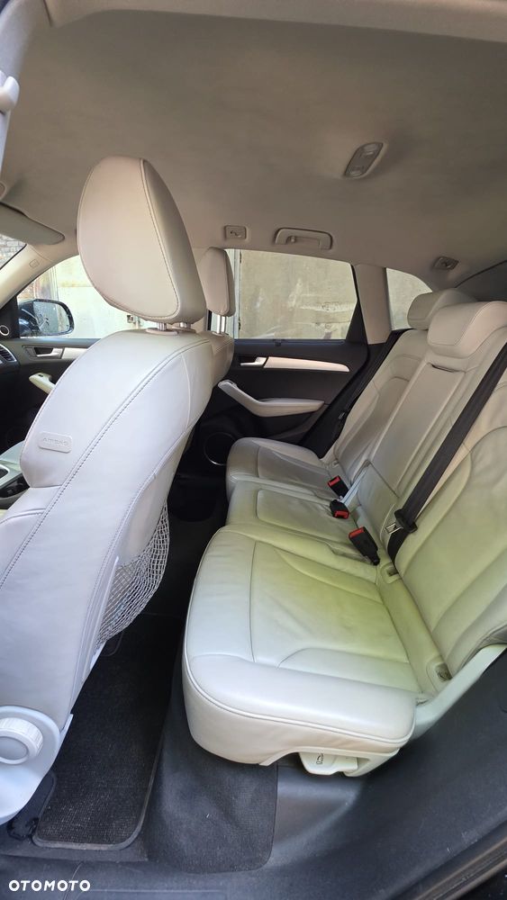 Audi Q5 2.0 TFSI Quattro S tronic - 14