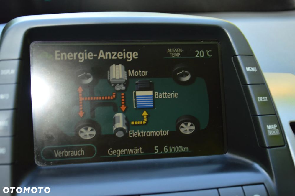 Toyota Prius - 21