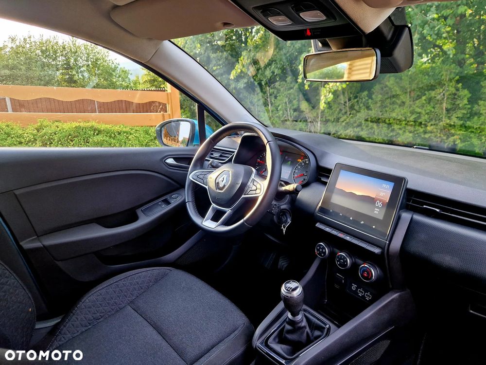 Renault Clio BLUE dCi 100 INTENS - 3