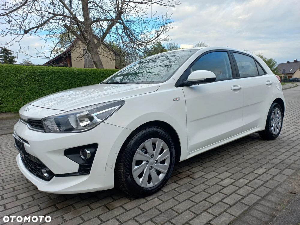 Kia Rio 1.2 Edition 7 - 4