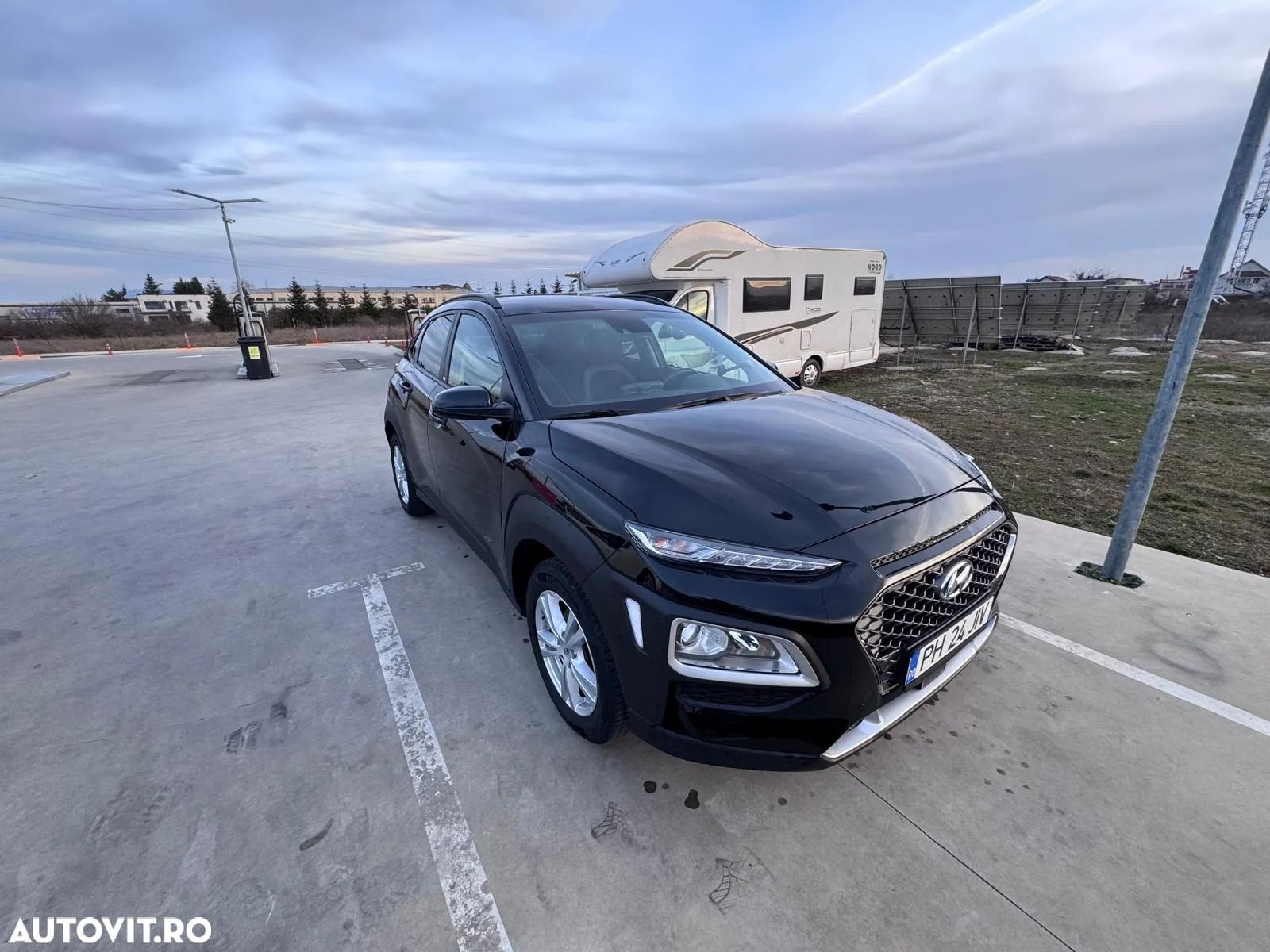 Hyundai KONA 1.0 T-GDI YES! - 1