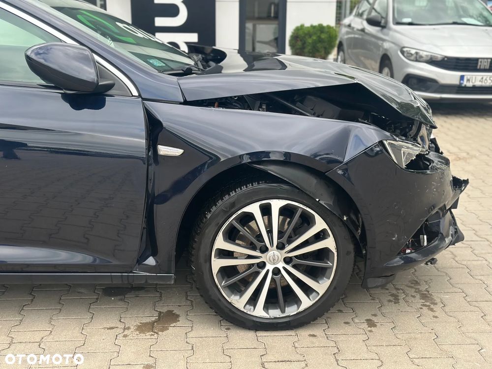 Opel Insignia 1.6 DI Turbo - 4