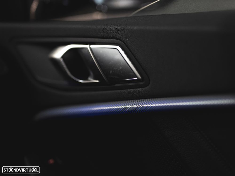 BMW 216 Gran Coupé d Pack Desportivo M - 20