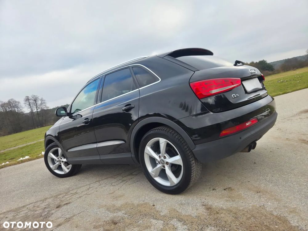Audi Q3 2.0 TDI - 8