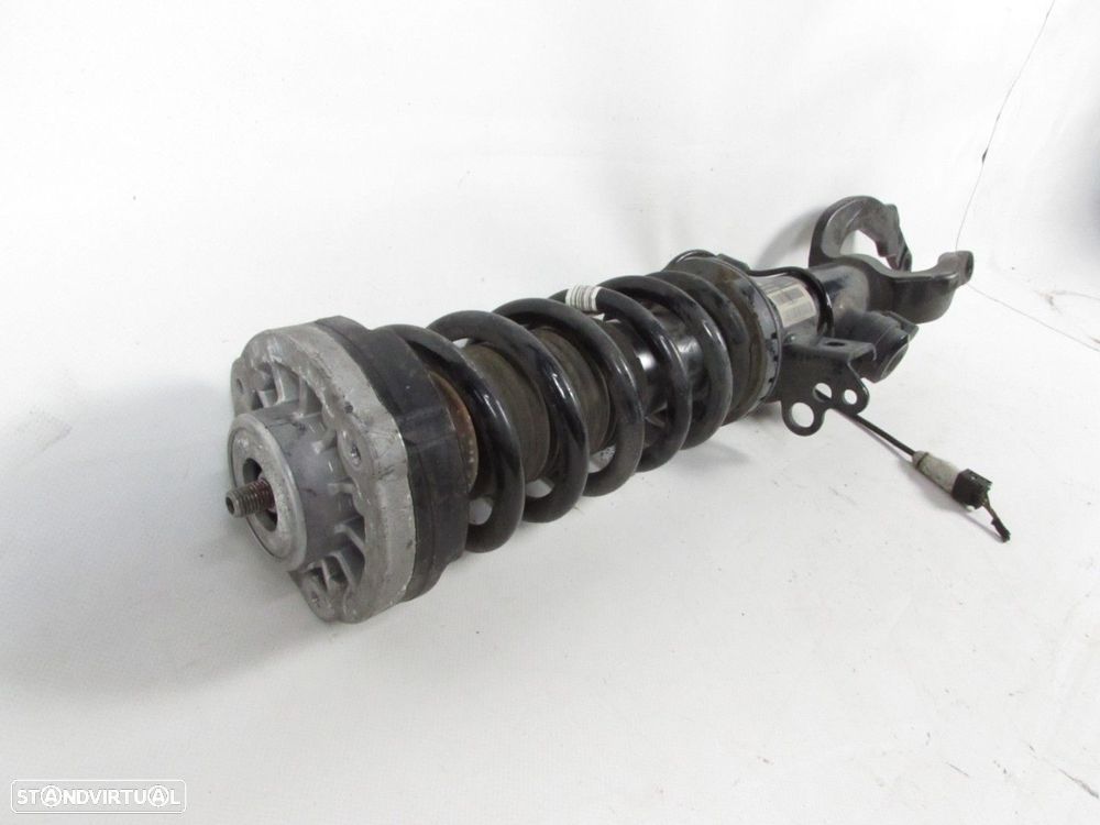 Amortecedor Elétrico "VDC" Direito/Frente Seminovo/ Original BMW 6 Gran Coupe (F... - 2