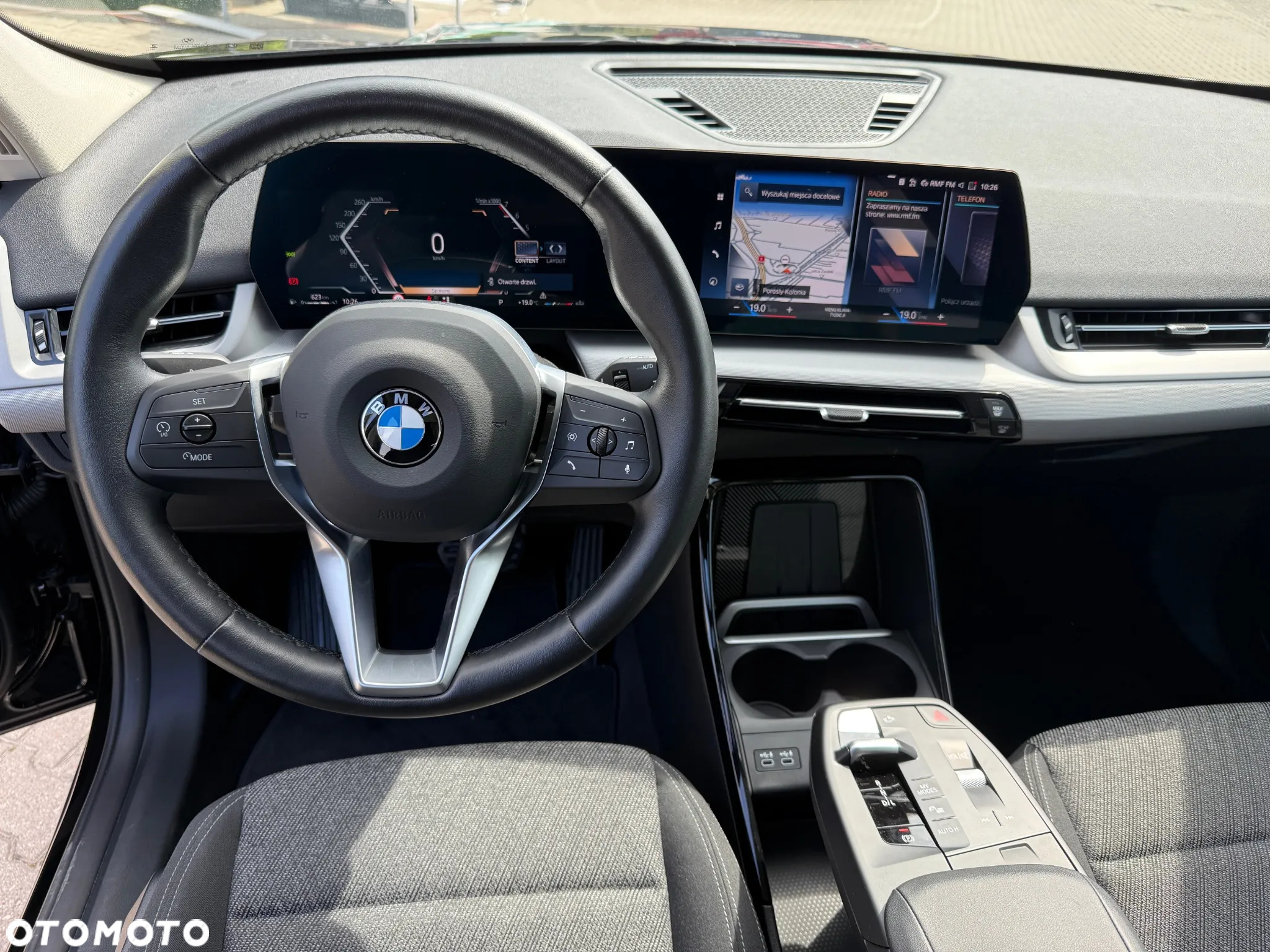 BMW X1 sDrive18i - 6