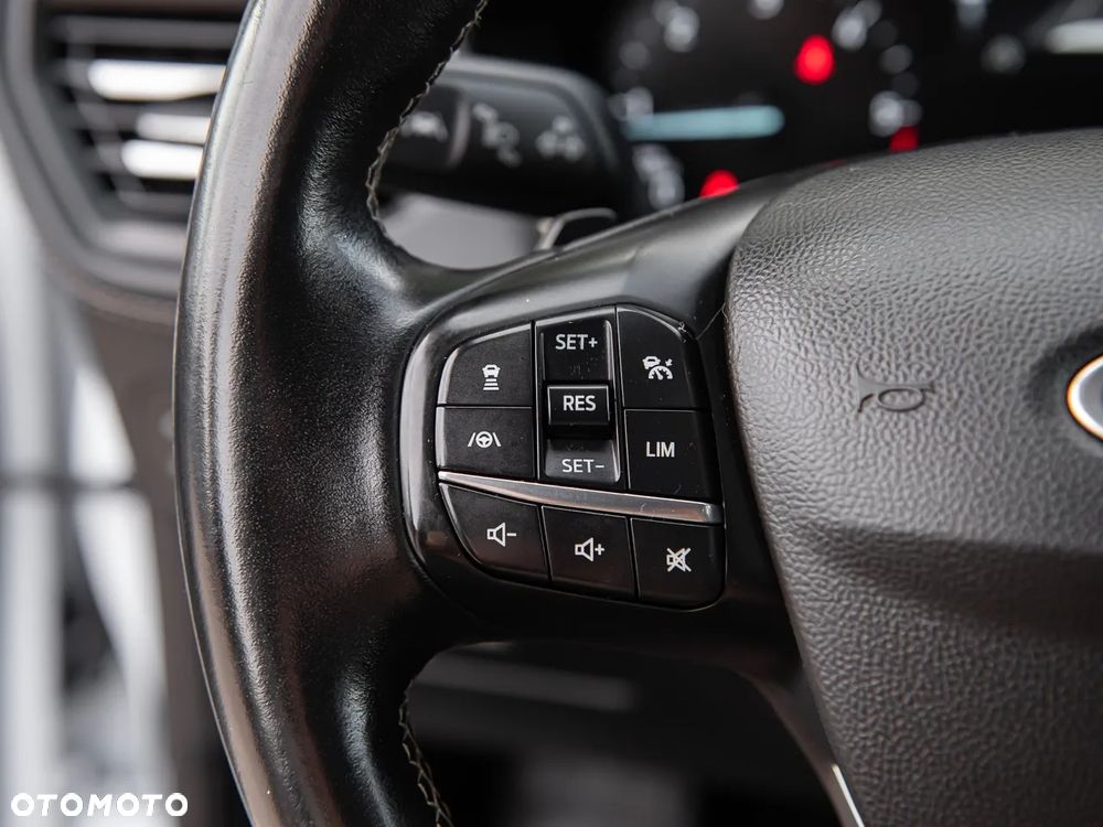 Ford Focus 2.0 EcoBlue STart-Stopp-System VIGNALE - 20