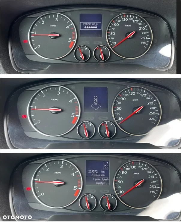 Renault Laguna Grandtour dCi 175 FAP Initiale - 2