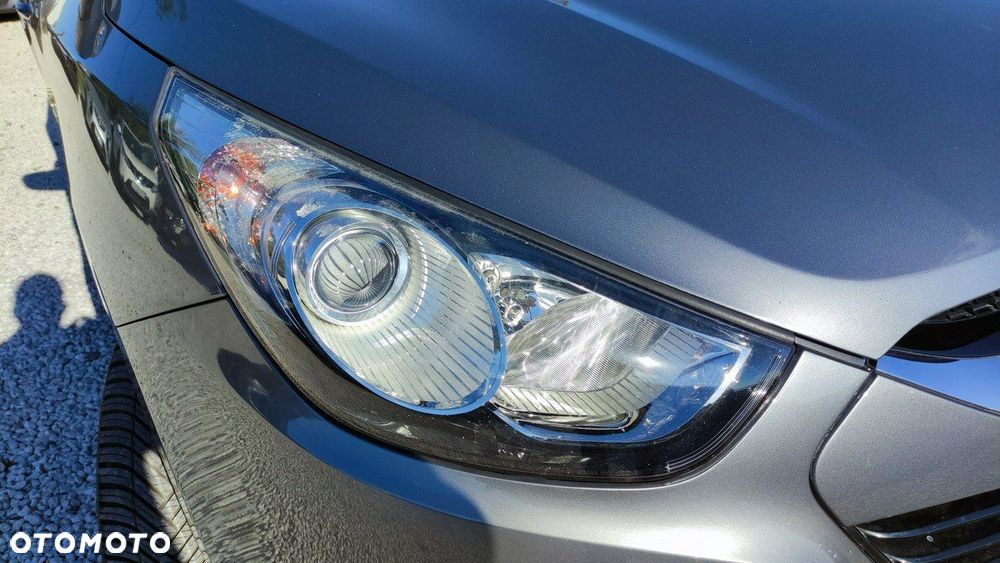 Hyundai ix35 - 19