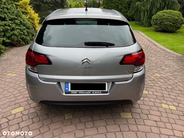 Citroën C4 1.2 PureTech Plus S&S - 2