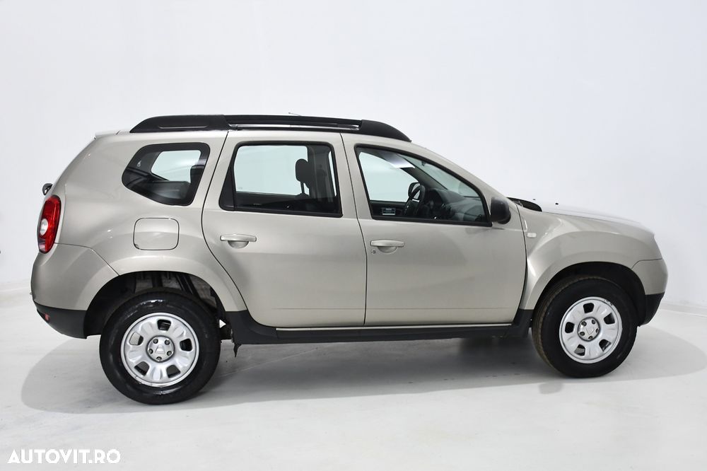 Dacia Duster - 6