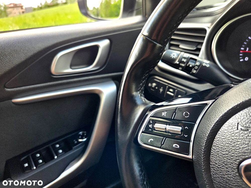 Kia Ceed 1.4 M - 34