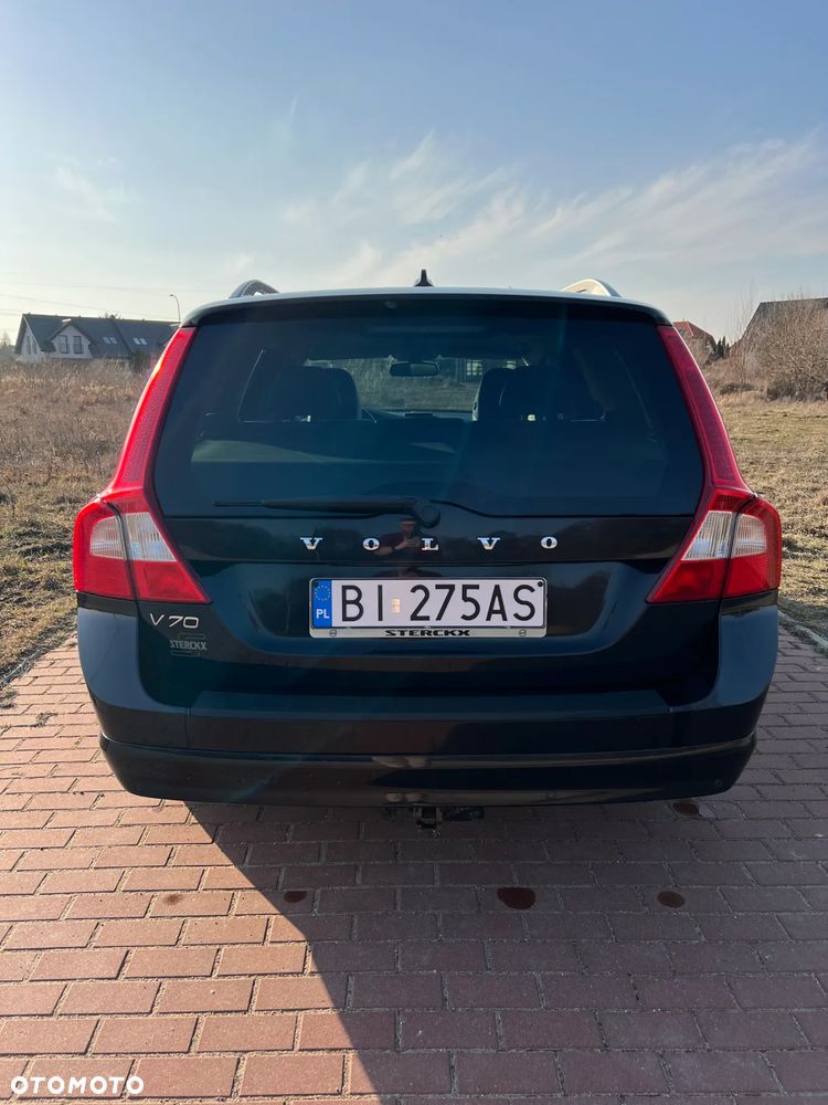 Volvo V70 1.6D DRIVe Summum - 3