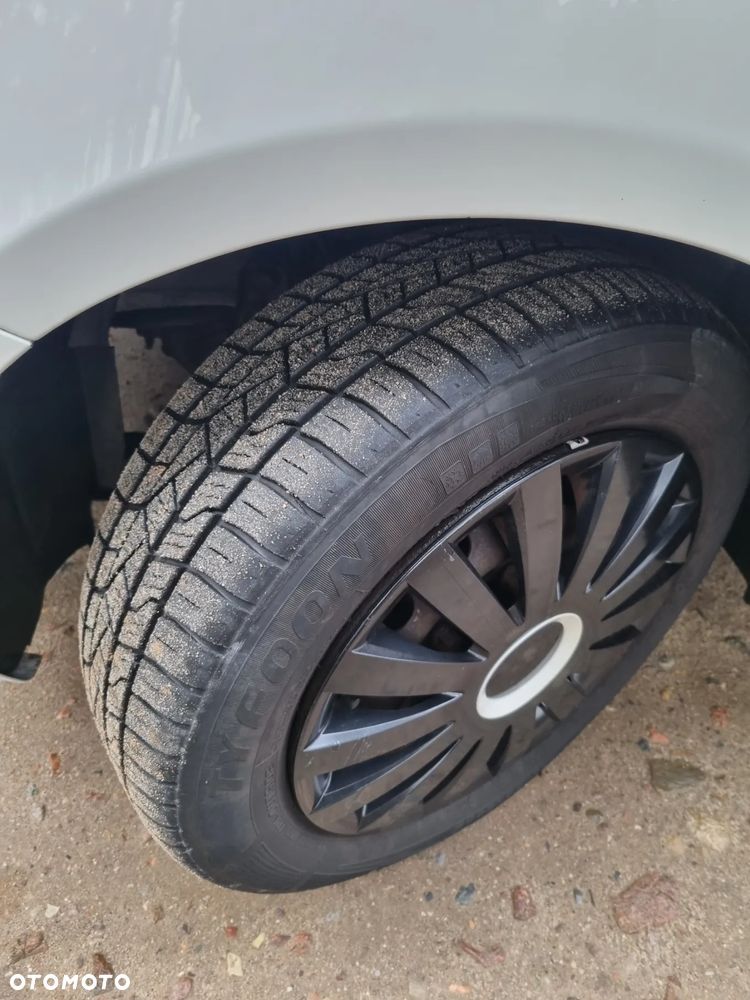 Ford KA 1.2 Start-Stopp-System Trend - 12