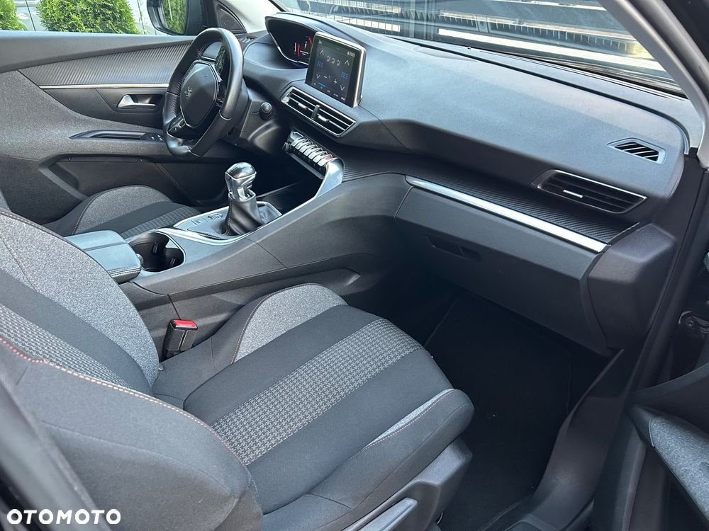 Peugeot 5008 1.5 BlueHDi Active Pack S&S - 6
