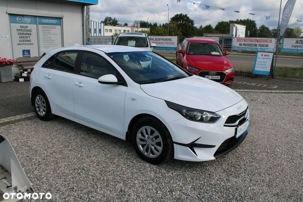 Kia Ceed 2023 photo 5