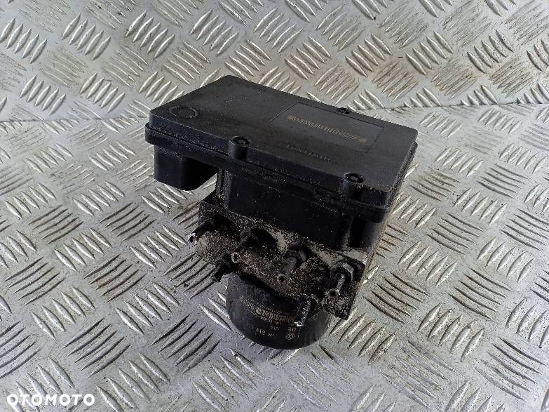POMPA ABS VOLKSWAGEN TRANSPORTER T5 7H0614111L - 2