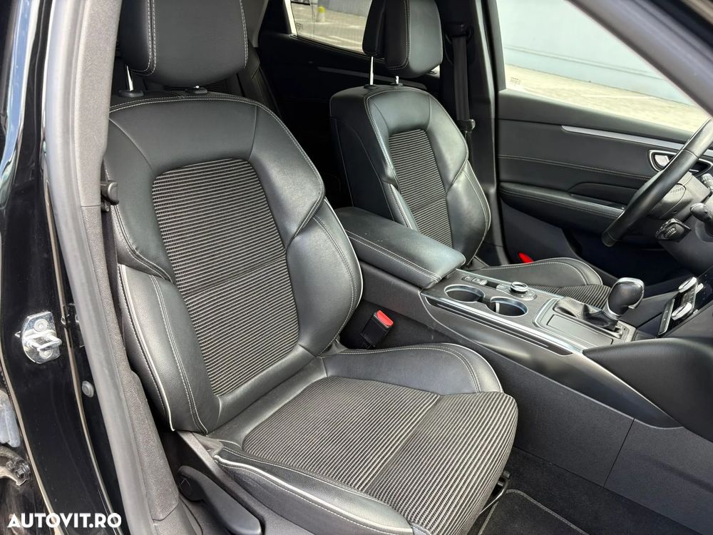 Renault Talisman TCe 160 EDC GPF LIFE - 16