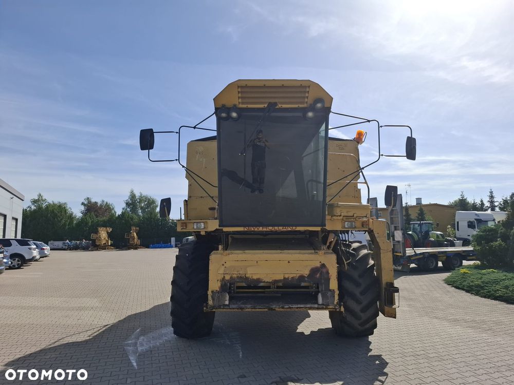 New Holland TX 34 - 2