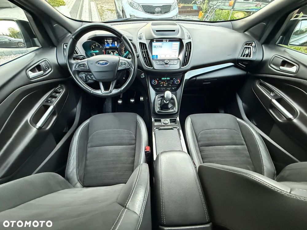 Ford Kuga 1.5 EcoBlue FWD ST-Line - 26
