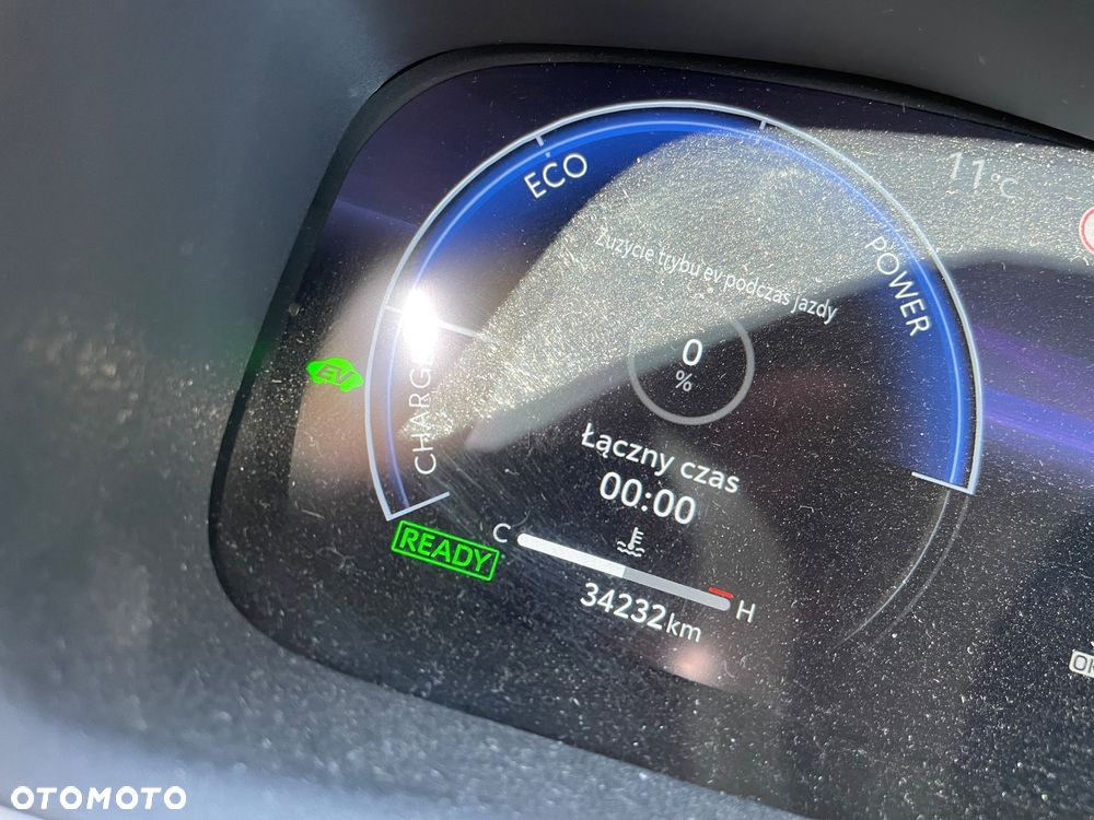 Toyota Corolla 1.8 Hybrid GR Sport - 9