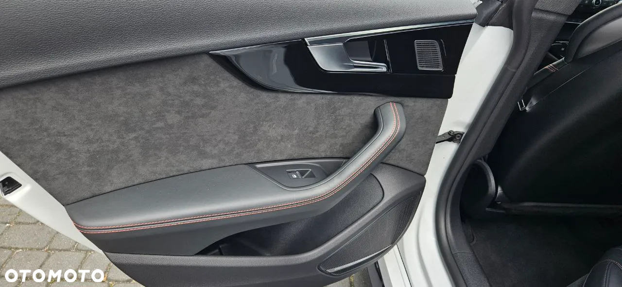 Audi RS5 Sportback Quattro Tiptronic - 34