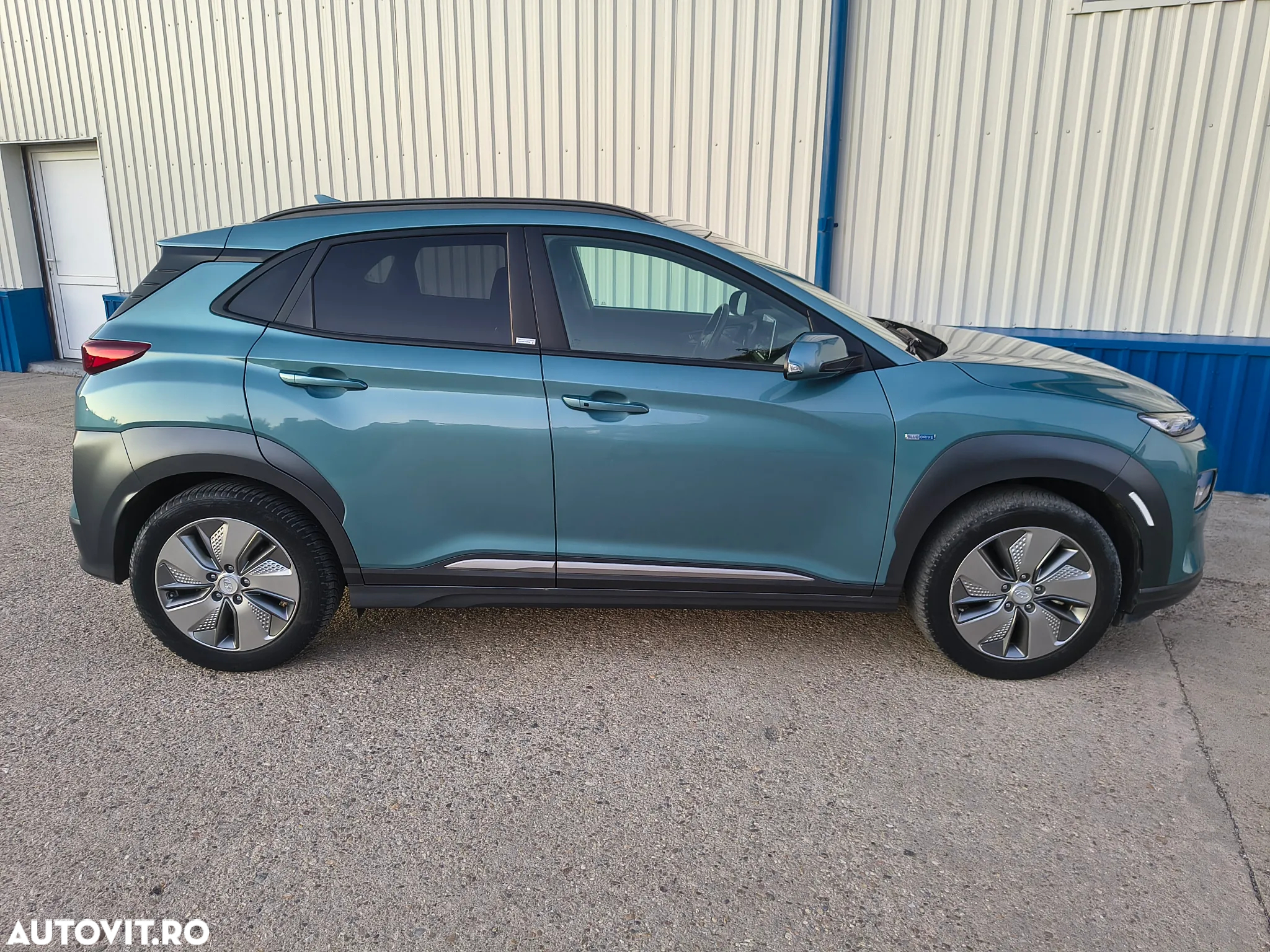 Hyundai KONA EV Advantage - 5