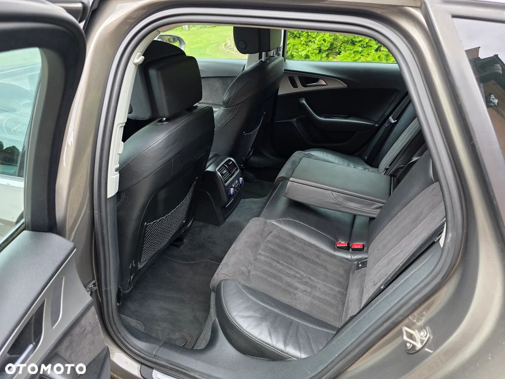 Audi A6 - 10