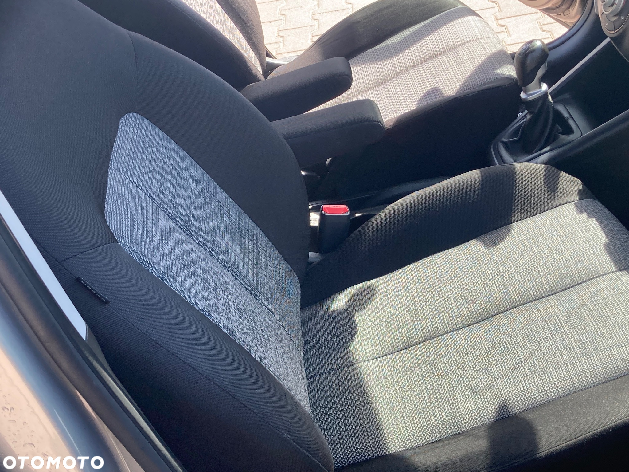 Kia Venga 1.6 Business Line - 9