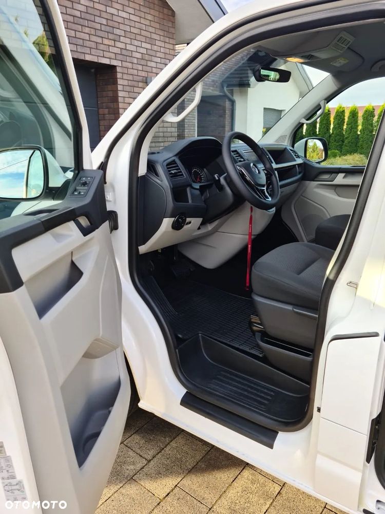 Volkswagen Caravelle 2.0 BiTDI L1 Highline 4Motion DSG - 11