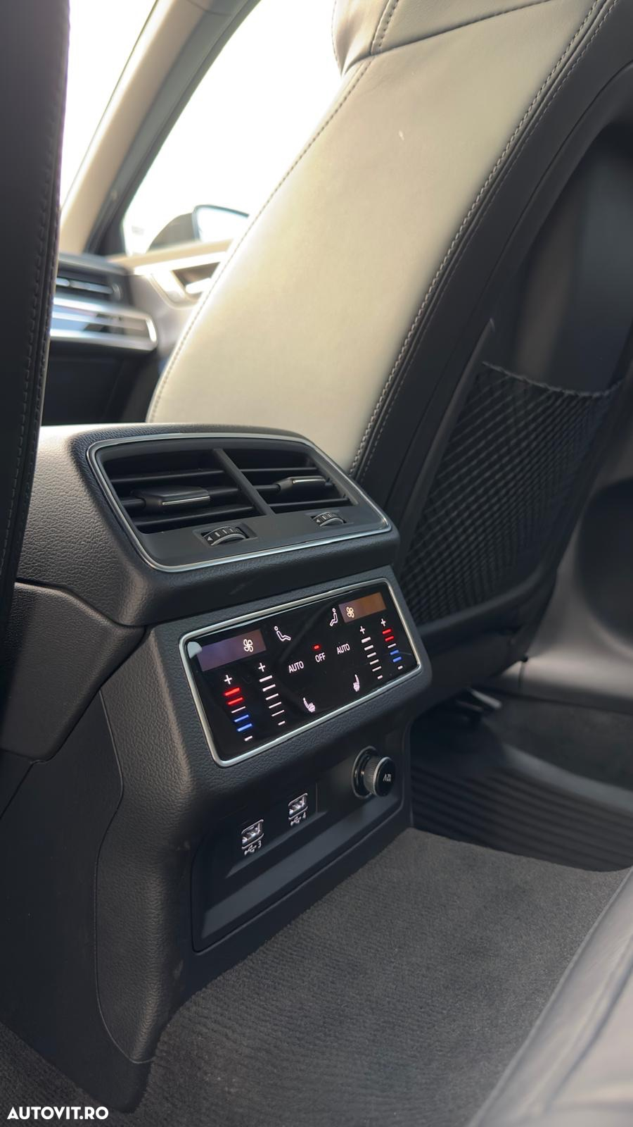Audi A6 55 TFSI quattro S tronic MHEV S Line - 20