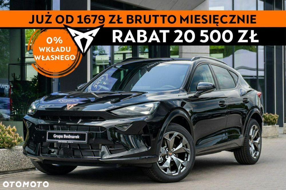 Cupra Formentor - 2