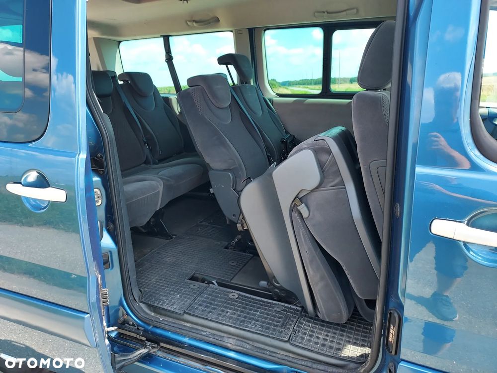 Fiat Scudo - 10