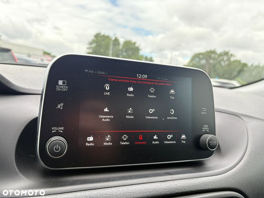 Fiat Tipo 1.4 T-Jet 16v S-Design EU6d - 20