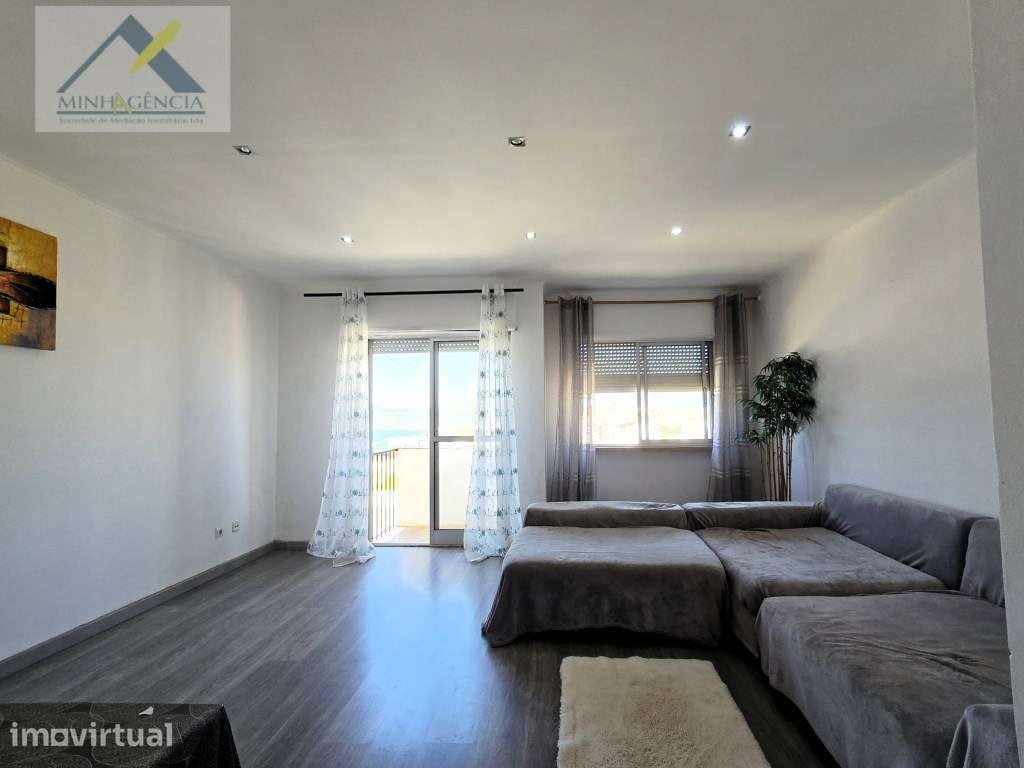Apartamento T1 no Bairro Santos Nicolau em Setúbal - Grande imagem: 5/22