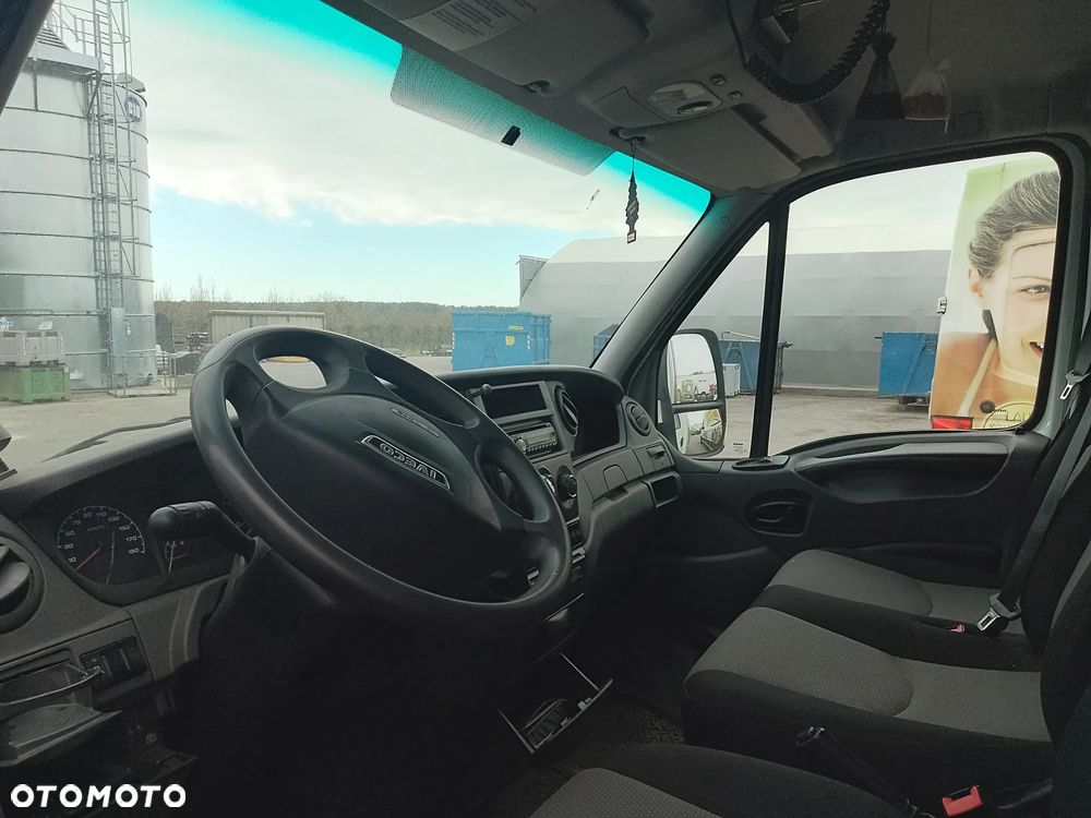 Iveco Daily 35C13 - 5