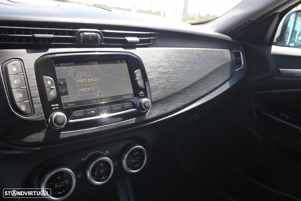 Alfa Romeo Giulietta 1.6 JTDM Super TCT - 33