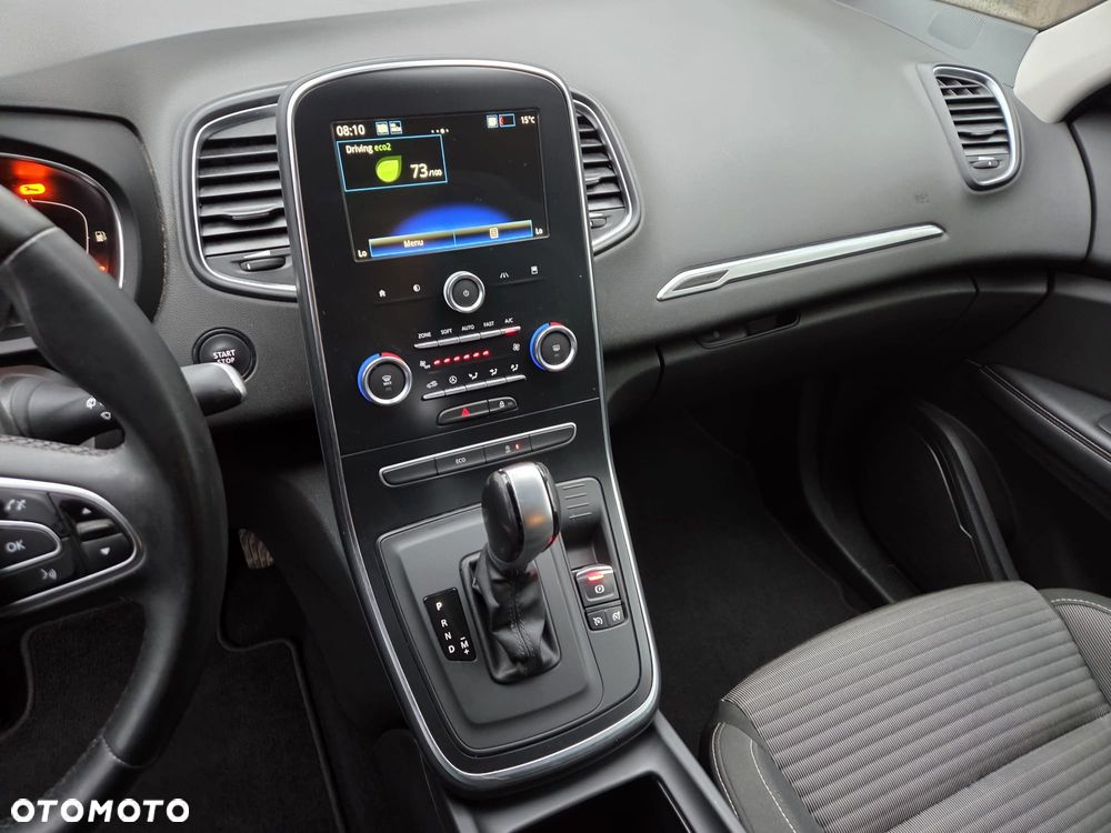 Renault Grand Scenic BLUE dCi 120 EDC BUSINESS EDITION - 25