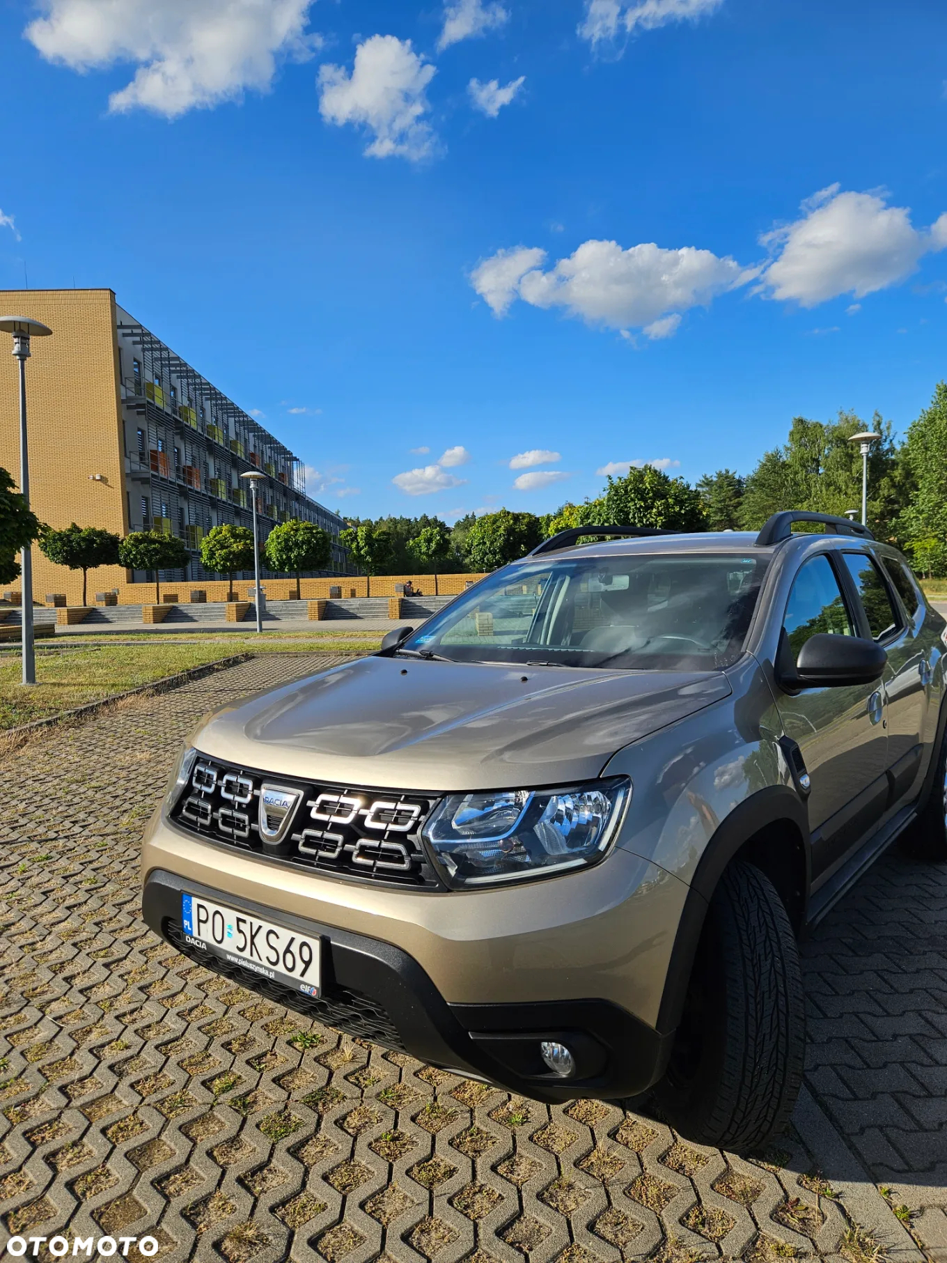 Dacia Duster - 12