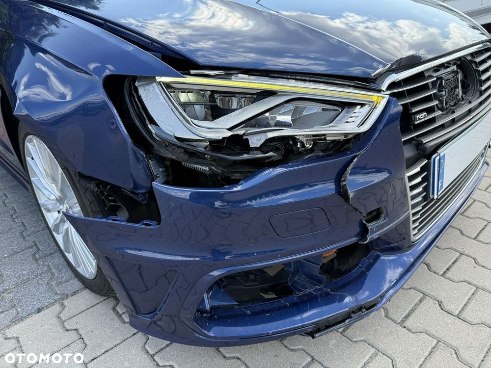 Audi A3 Sportback - 13