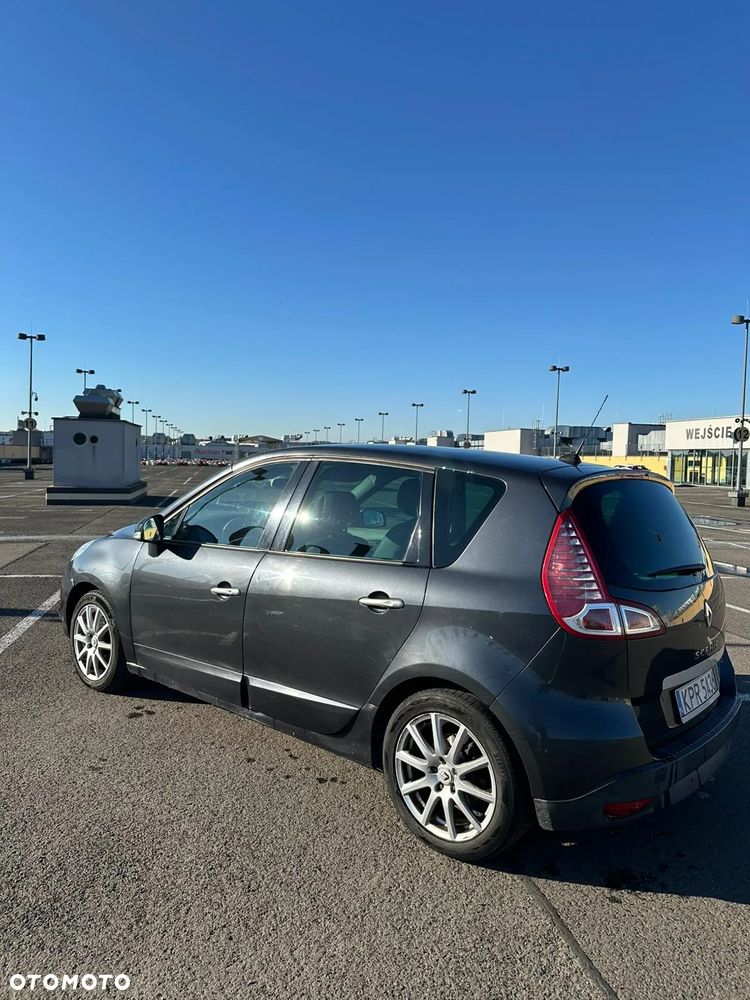Renault Scenic - 30