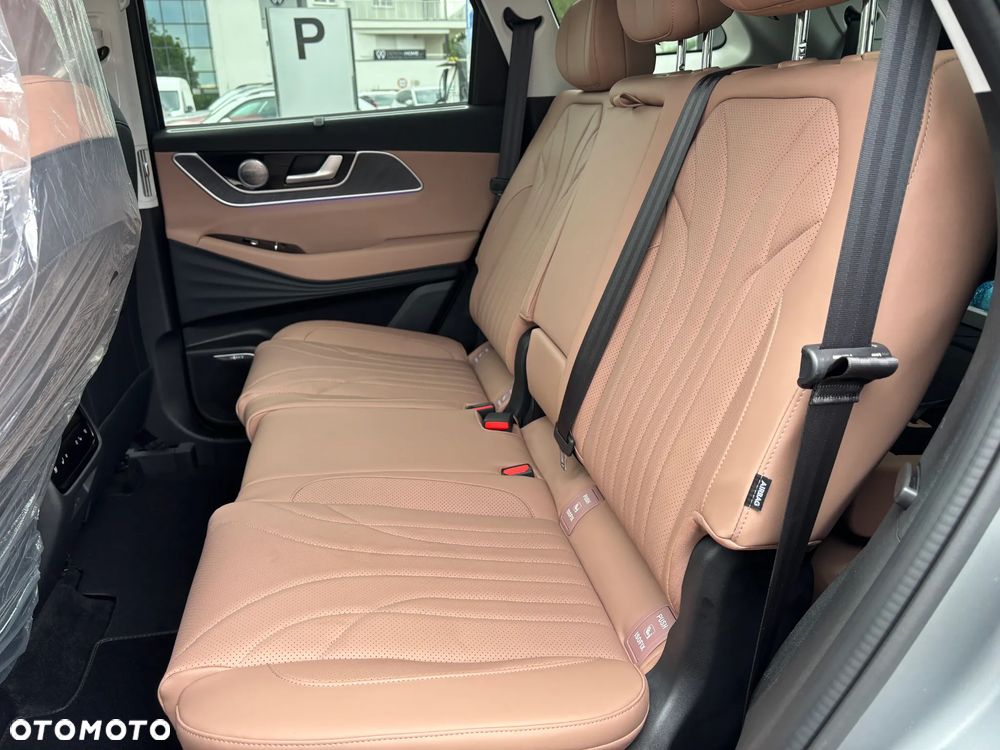 Chery Tiggo 9 - 28